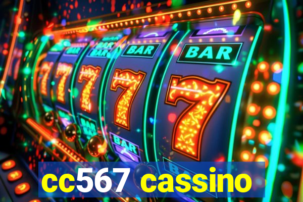 cc567 cassino
